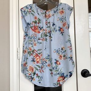 Sweet Rain shirt, Small